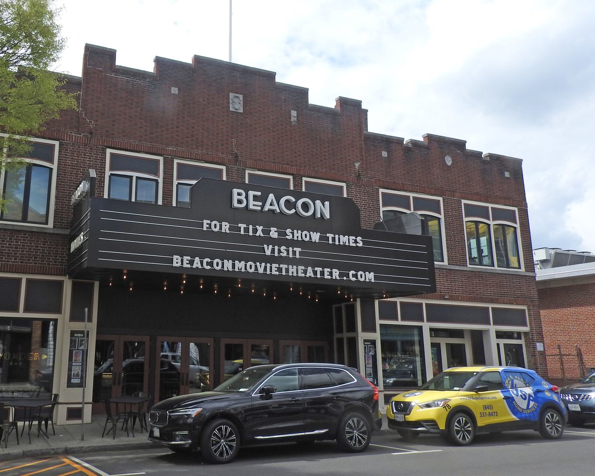 Beacon, NY - Beacon Theatre (Beacon, New York) - Wikipedia
