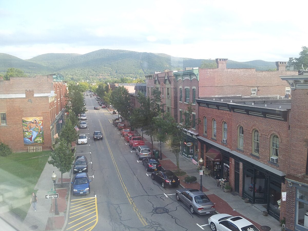 Beacon, NY - Beacon - Wikidata