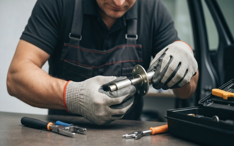 Professional service image 1