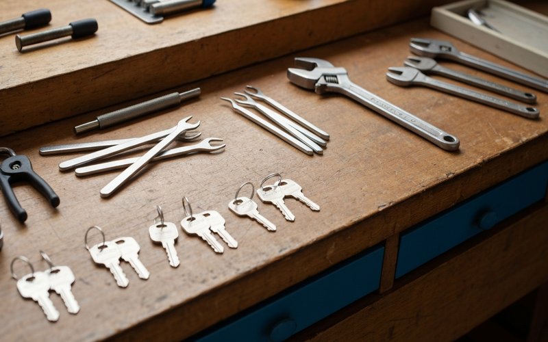 Professional service image 2