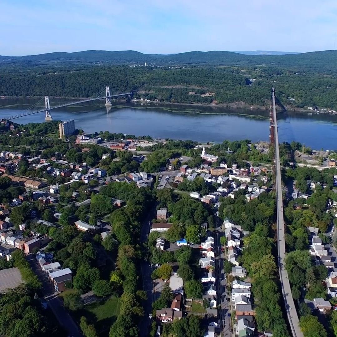 Poughkeepsie, NY - City of Poughkeepsie Earns its Place as One of America's Top 100 Greatest  Citie